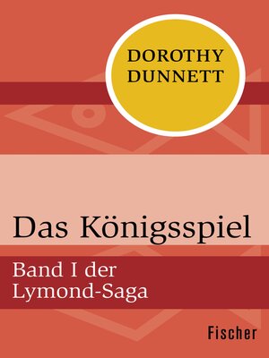 cover image of Das Königsspiel